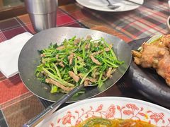 -simply thai天泰(长泰广场店)