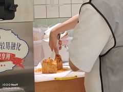 -红星前进面包牛奶公司(畅春园店)