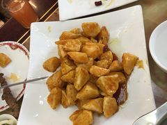 -莒县世起全羊馆(塔桥人家店)