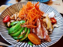-Tivano意大利餐厅(成都居舍酒店)