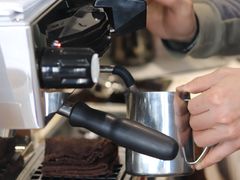 -卖呆儿咖啡(望京店)