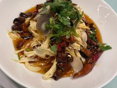 -新吉士·上海菜(浦东LCM置汇旭辉店)