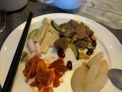 -北京王府井希尔顿酒店·万斯阁西餐厅