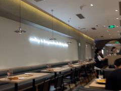 -卡朋西餐(东方广场店)