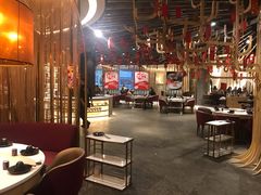 大堂-丙申臺火锅
