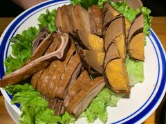 -么肆烤肉(蓝山名邸店)