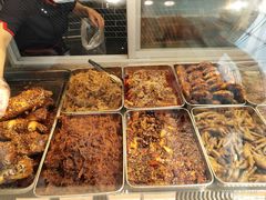 -老四川(T3航站楼F指廊店)