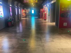 -星轶STARX影城(瑞安吾悦广场旗舰店)