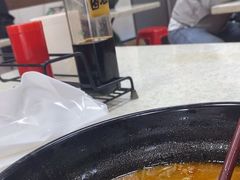-铭辉沙嗲面(新街商业城店)