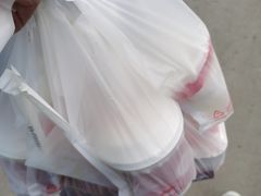 -必胜客(欧亚卖场店)