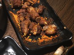 -李不管把把烧(绵阳总店)