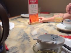 -梁家大院•农家菜(昆山会展中心店)