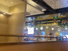 -经典世家牛排自助餐厅(百捷店)