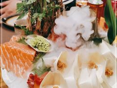 -和彩放题餐厅(酒仙桥店)