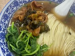 -苏州一碗面(鲈乡南路店)