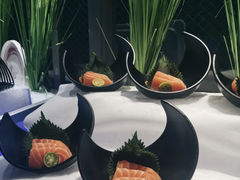 -五月罗马海鲜自助餐厅(陆家嘴店)