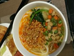 -昆明中心皇冠假日酒店