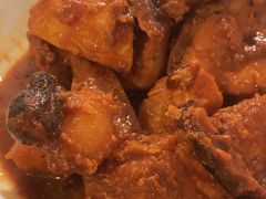 -Cottage Spices Nyonya Restaurant