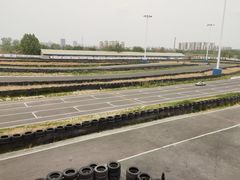 -天津极速星辰国际卡丁车赛车场