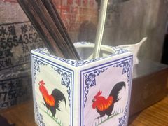 -萍姐火锅·公路夜市(南京新街口店)
