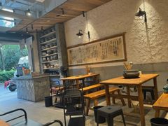 -郑记·古法黑砂锅串串(龙泉店)