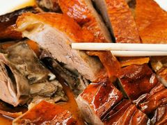 -黄连大头华烧鹅店(大良店)