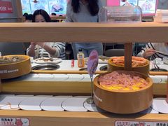 -龍歌自助小火锅(崂山丽达店)