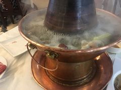 -东来顺饭庄(王府井步行街店)