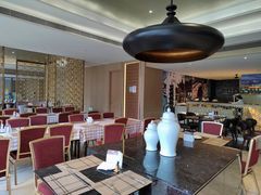 -上海嘉定喜来登酒店