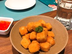 -大树餐厅(益田假日店)