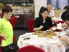 -新东源国际酒店·新东源食坊(沙井店)