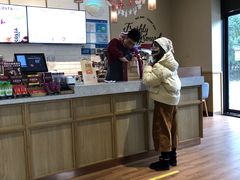 -Seesaw Coffee(西岸凤巢店)