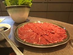 -金海阁海鲜火锅