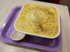 -满记甜品(巴黎春天宝山店)