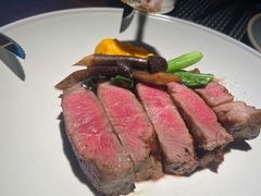 -West10 西拾·西餐厅·创意菜(未来科技城店)