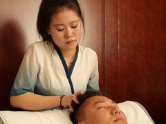 -古莲·影院足道·按摩SPA(水上温泉店)