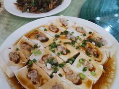 -罗浮山葛仙居菜馆