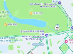 -海德公园