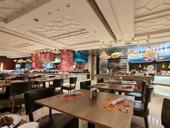 -咖啡苑自助餐厅·中国大饭店