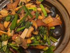 -云海肴·汽锅鸡·云南菜(东坝金隅店)
