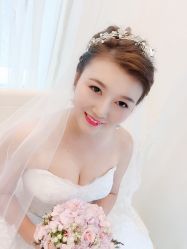 -张涛·欣悦造型