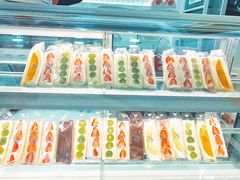 -Fruwich果明治(西单更新场店)
