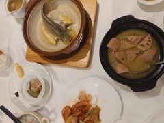 -香蜜轩·粤菜·宴会(世界之窗店)