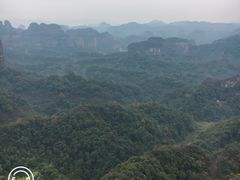 -丹霞山风景名胜区