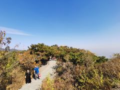 -香山公园