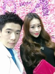 -MYCOLORHARSALON