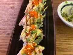 -栖川山葵家·寿喜锅·日式料理(龙湖北城天街商场店)