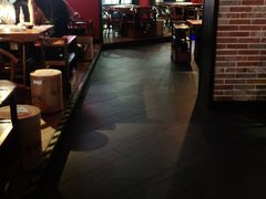 大堂-大渝火锅(苏州西城永捷店)