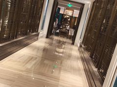 -Yan Ting 宴庭中餐厅(上海静安瑞吉酒店)