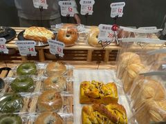 -迦南的早晨蛋糕甜品集合店